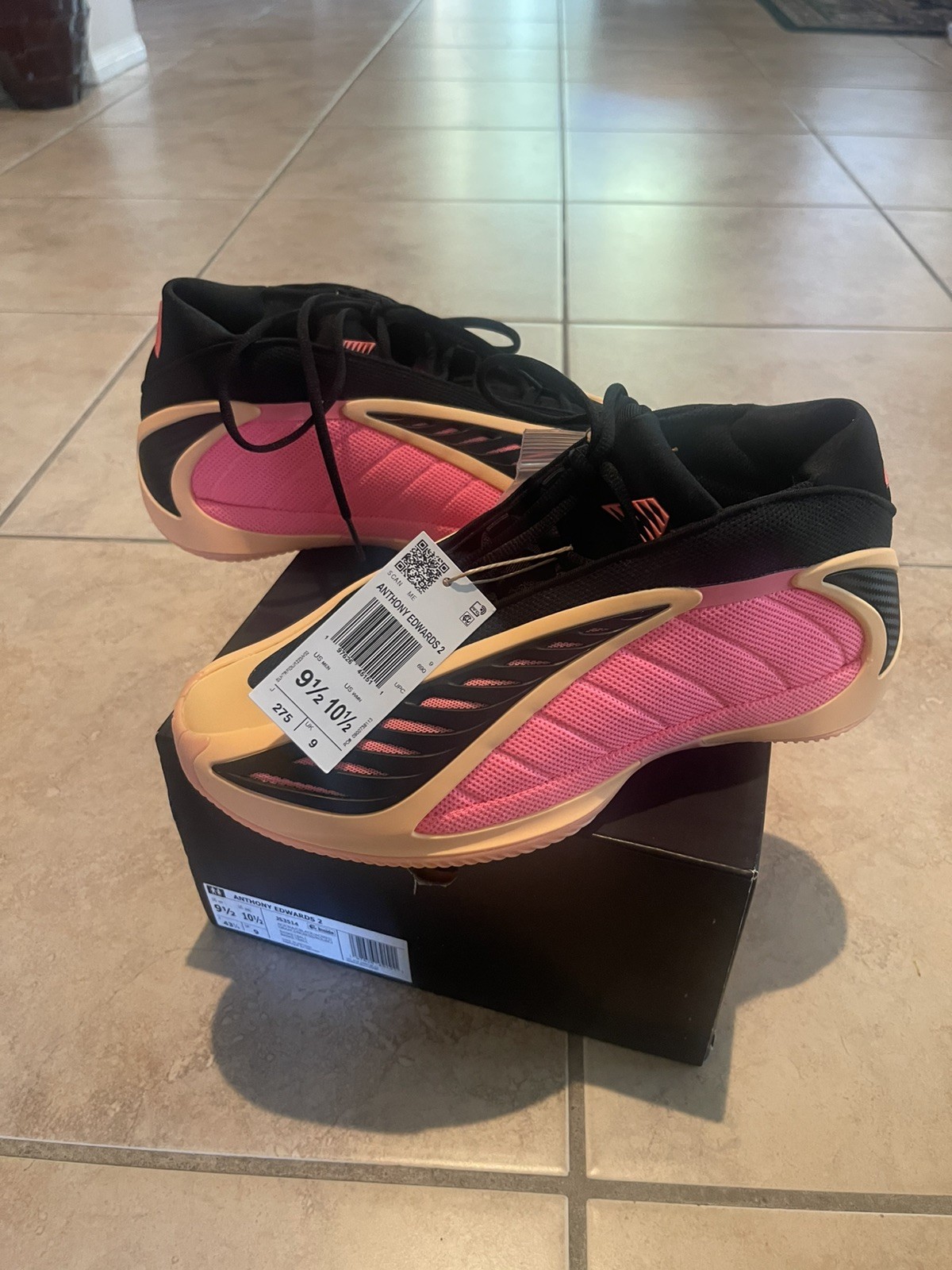 adidas AE 2 \