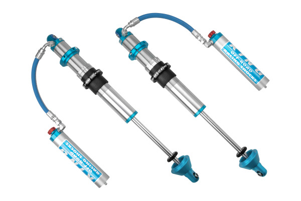King Shocks PR2516-COHR-A 2.5 Coil-Overs W/Remote Res & Adj 16\ King Shocks PR2516-COHR-A 2.5 Coil-Overs W/Remote Res & Adj 16\