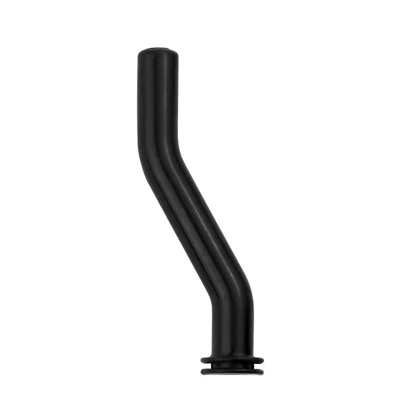 2-pack 596163 3-inch fuel pump vacuum hose suitable for Briggs and Stratton e..