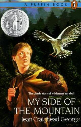 My Side of the Mountain - Paperback By George, Jean Craighead - GOOD
