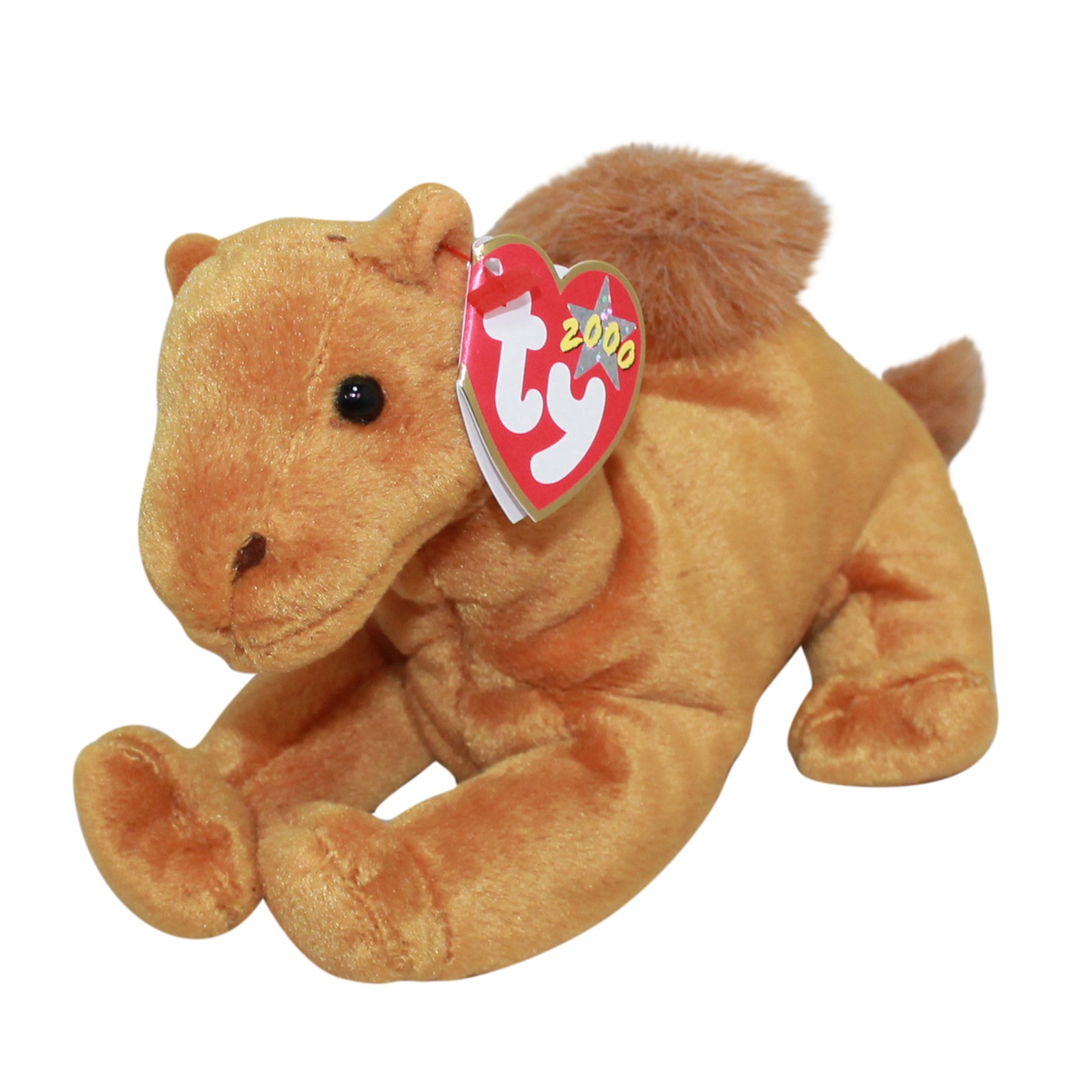 Ty Beanie Baby Niles - MWMT (Camel 2000) Ty Beanie Baby Niles - MWMT (Camel 2000)