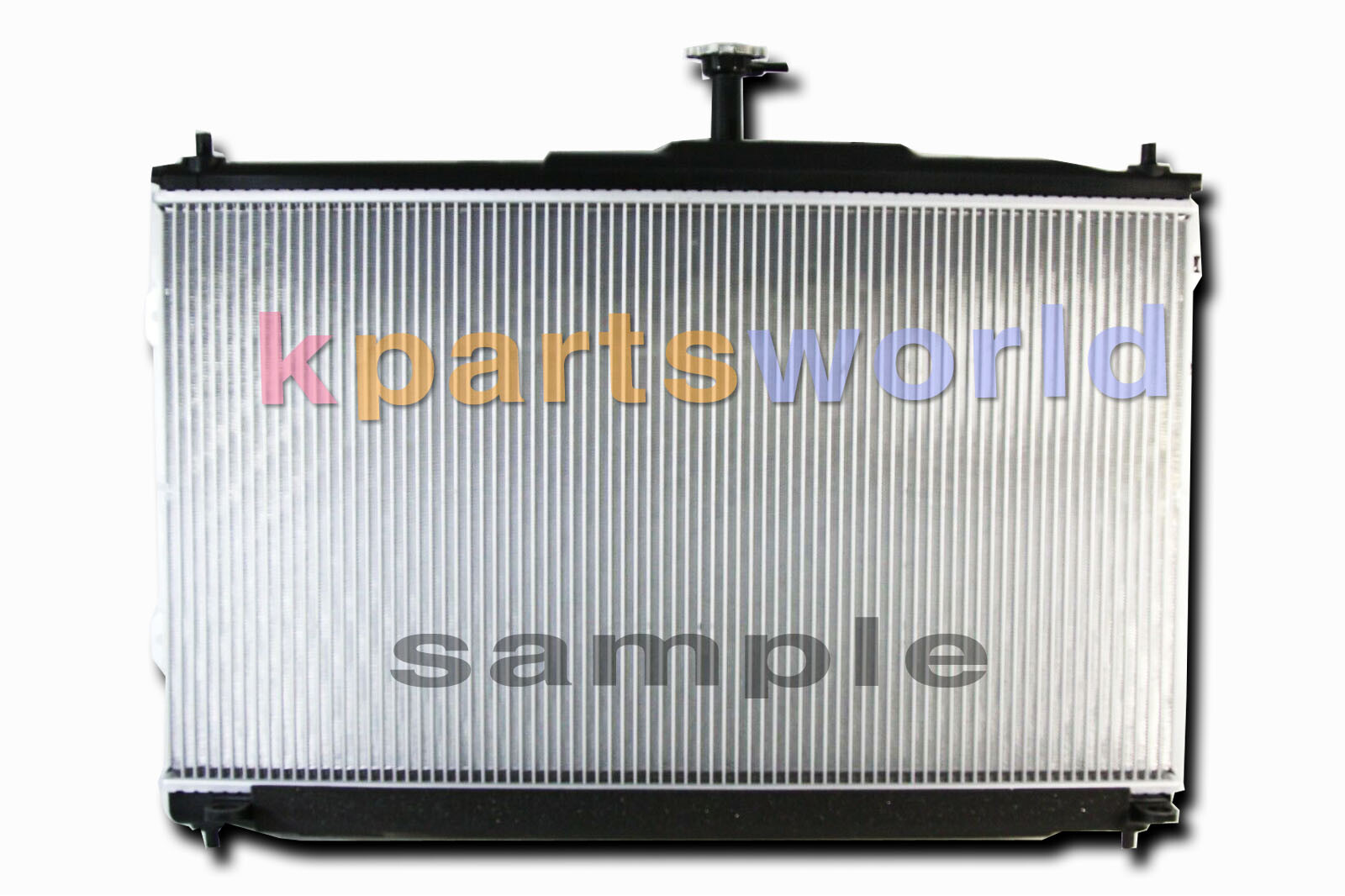Genuine OEM RADIATOR ASSY 253103M300 for Genesis 2007