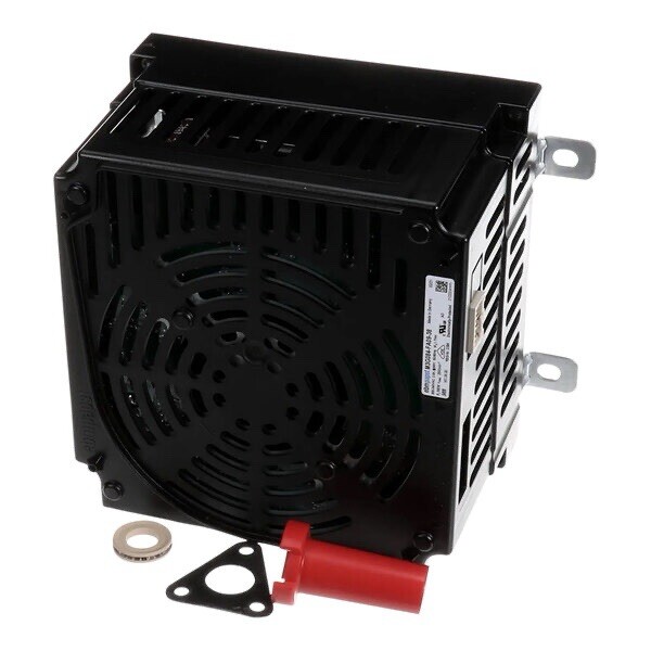 Rational Fan Motor Assy 87.01.587S Genuine OEM NIB 