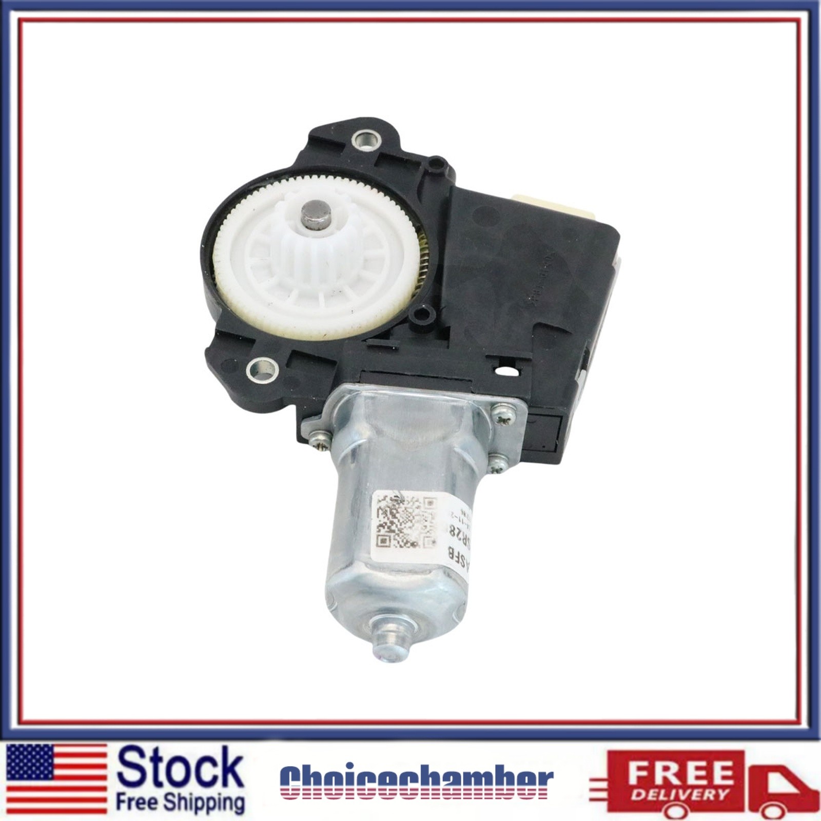 SUNROOF MOTOR For 14-18 GMC SIERRA 1500 / 15-19 GMC SIERRA 2500 3500