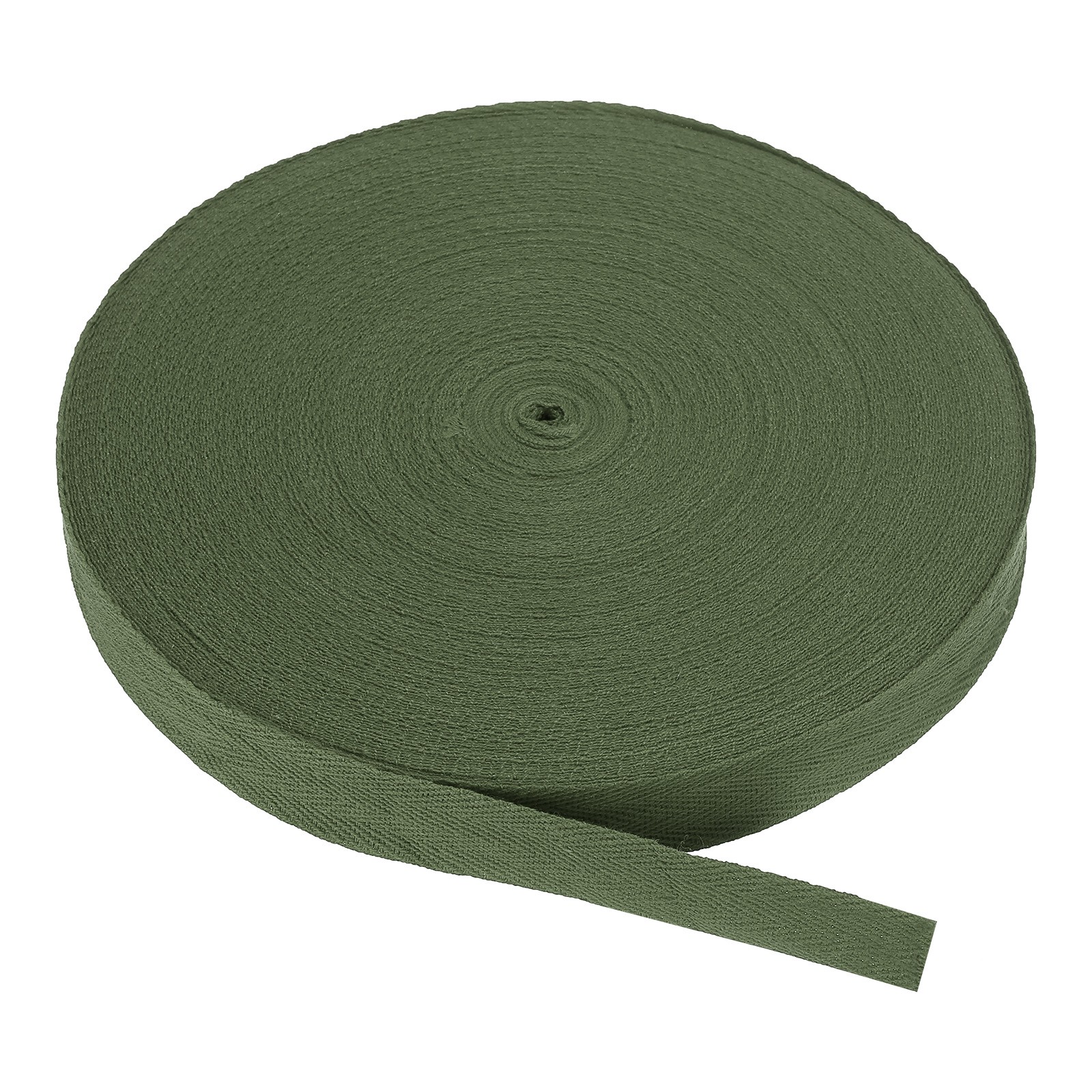 Cotton Twill Tape 1\ Cotton Twill Tape 1\