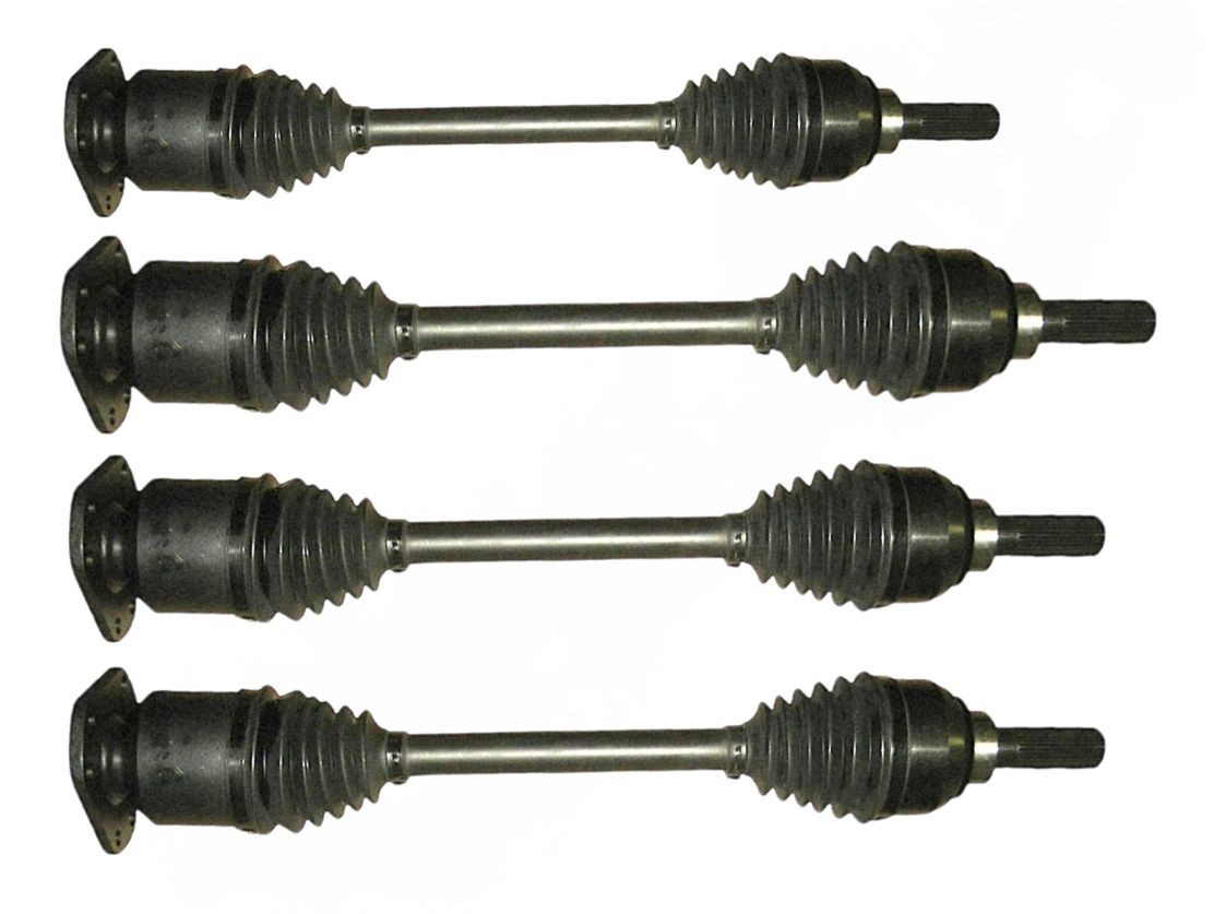 NEW 10K HALFSHAFT FULL SET HMMWV H1 M1097 M998 12342974-1 12342974-2 12342974-3 NEW 10K HALFSHAFT FULL SET HMMWV H1 M1097 M998 12342974-1 12342974-2 12342974-3