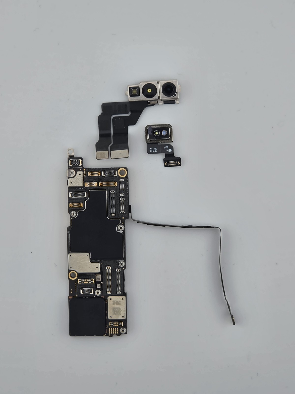 Apple iPhone 14 PRO 256GB Unlocked Logic Board Motherboard Replacement W Face ID