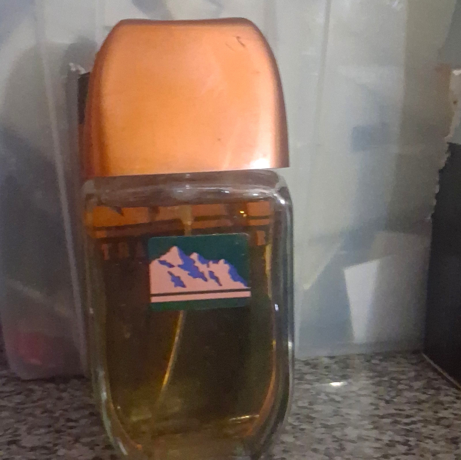 Avon Trailblazer Natural Spray Cologne 3 Fl Oz New In Box 1994 NOS Discontinued Avon Trailblazer Natural Spray Cologne 3 Fl Oz New In Box 1994 NOS Discontinued