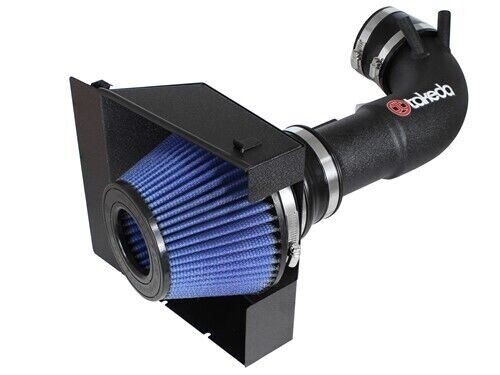 aFe Power TR-2011B Takeda Stage-2 CAI for 08-14 Lexus IS-F 5.0L V8 aFe Power TR-2011B Takeda Stage-2 CAI for 08-14 Lexus IS-F 5.0L V8
