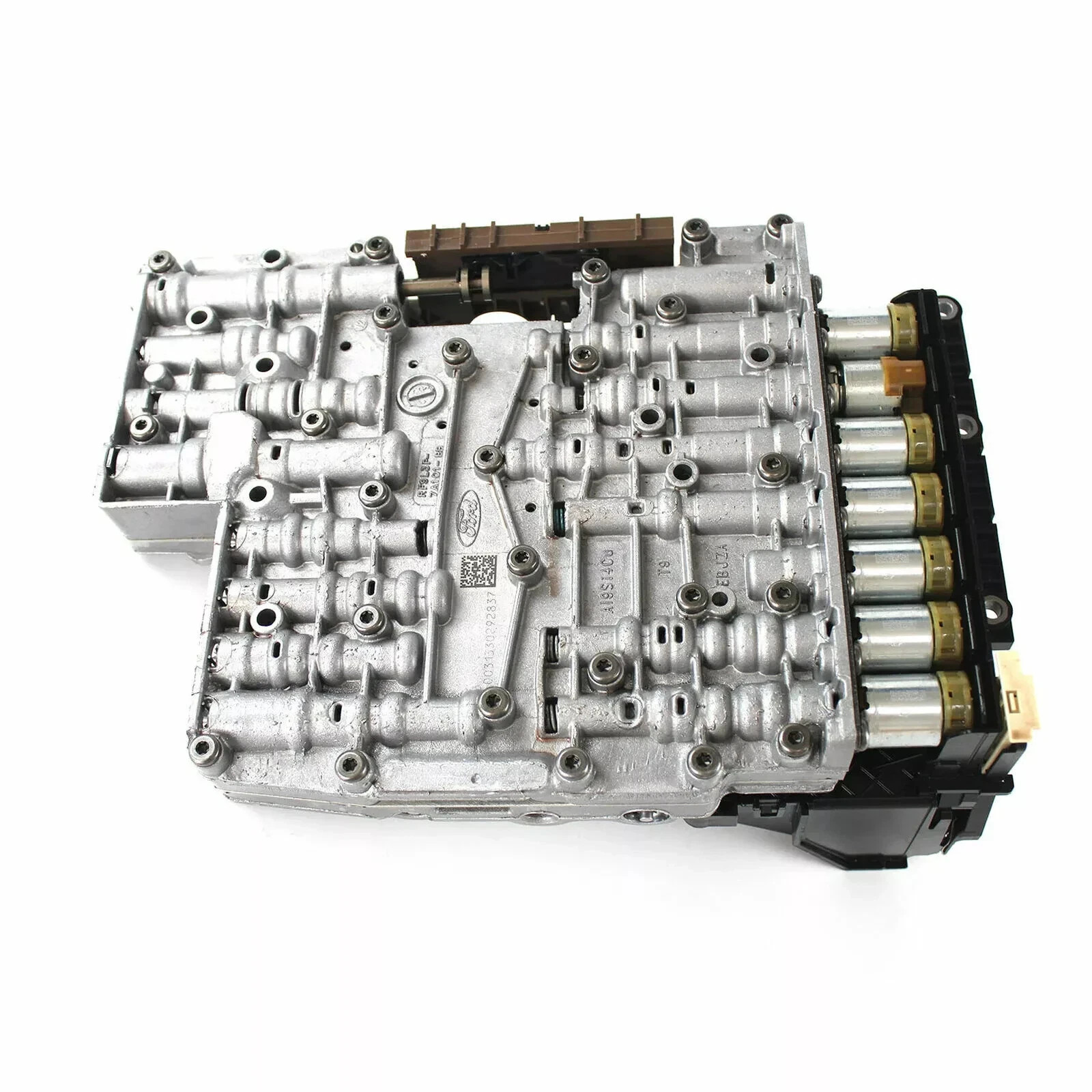 6r80 OEM Valve Body With TCM \
