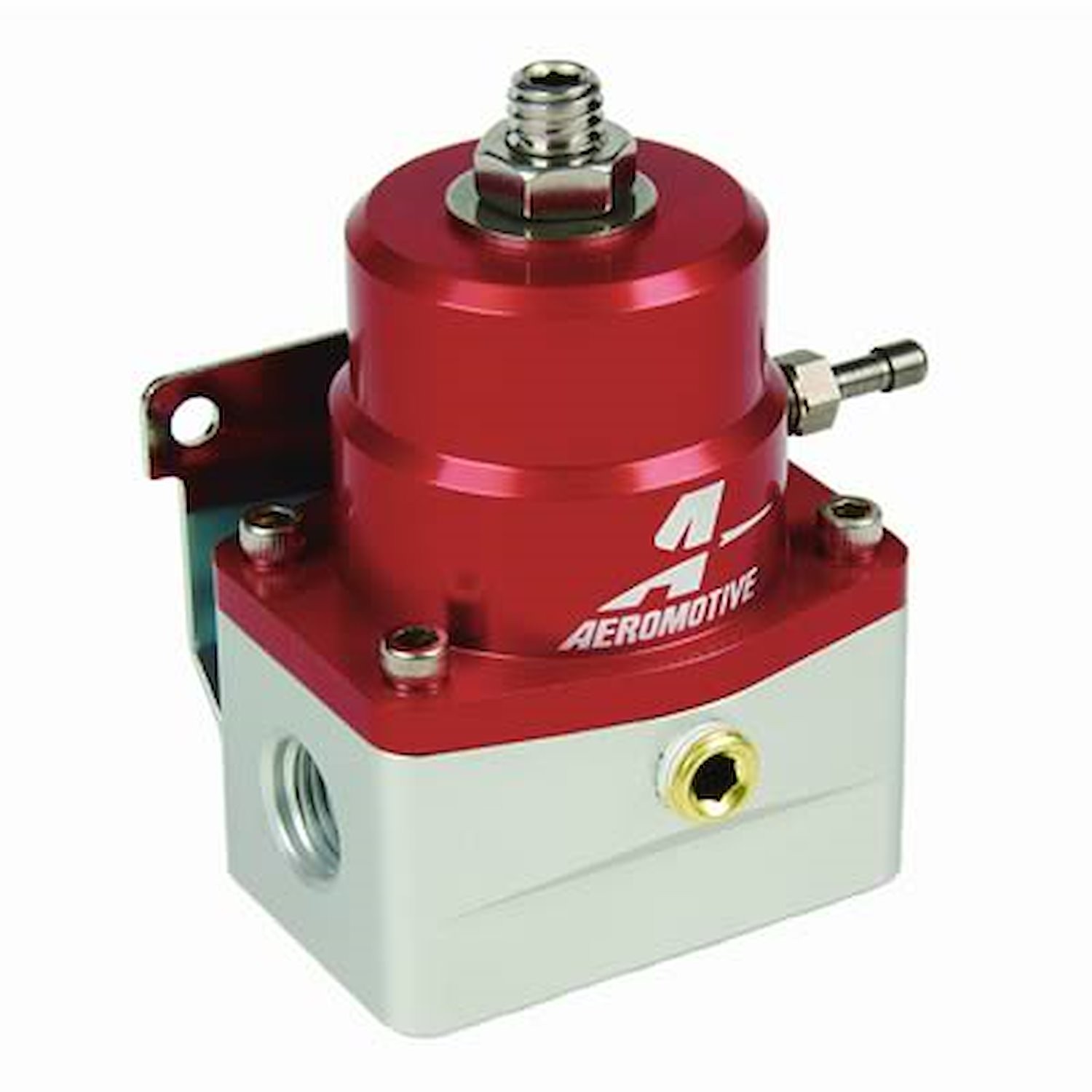 Aeromotive A1000-6 Injected Bypass Regulator