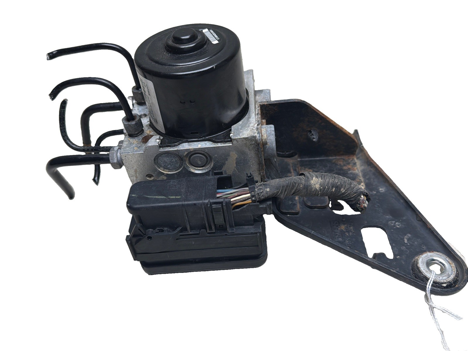 2011-14 Ford Edge Lincoln MKX Anti-Lock ABS Pump Assembly BT43-2C405-AG OEM L387