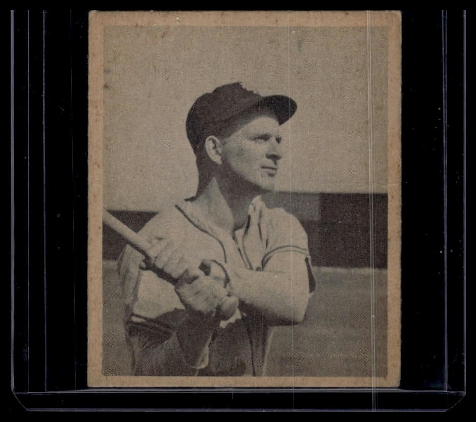 1948 Bowman #30 \