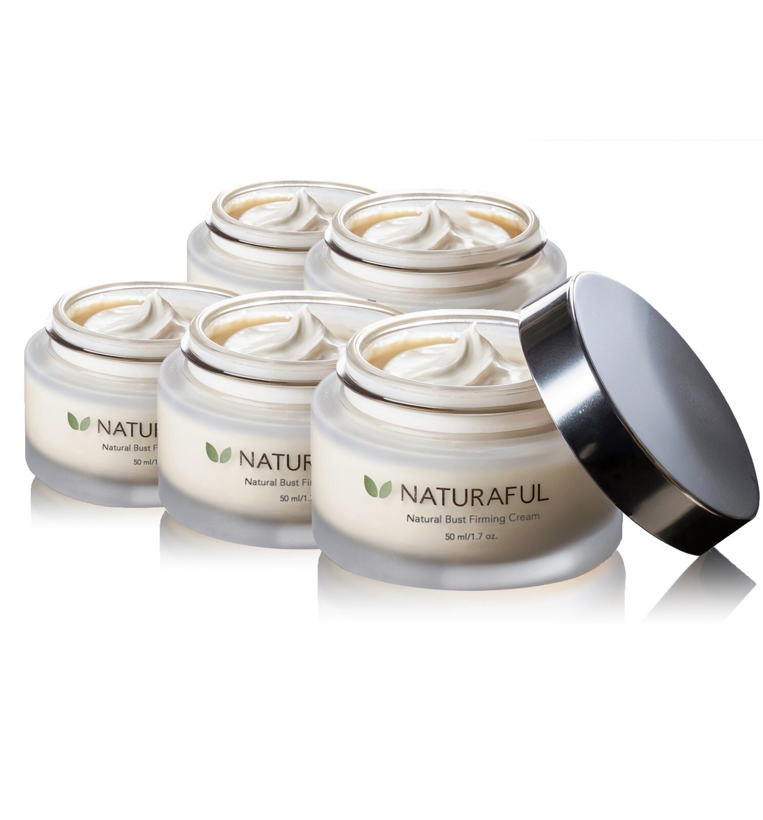 NATURAFUL - Natural Breast Firming & Lifting Cream (5)