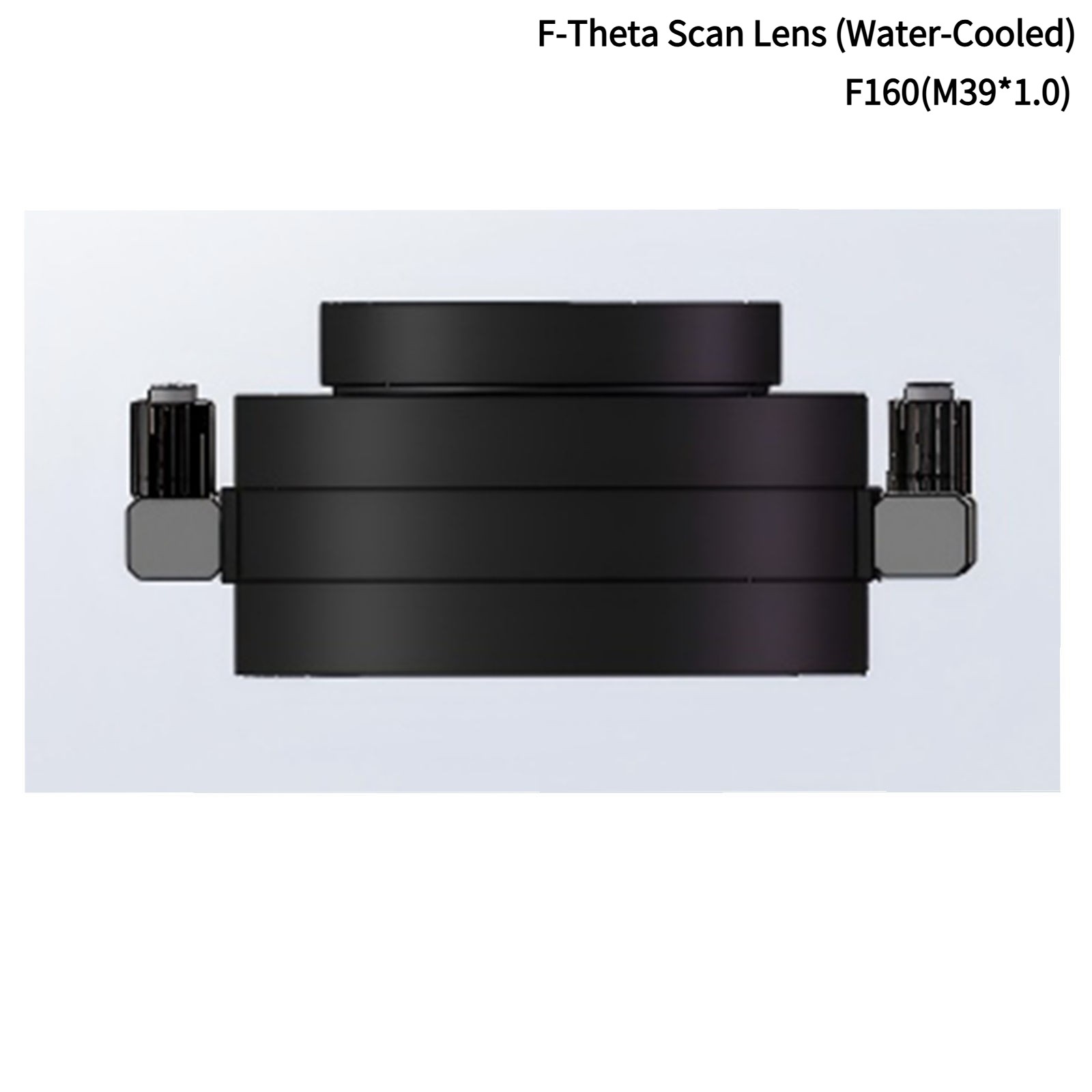 Original Accessories For Relfar FWH50-P20A Handheld Pulse Cleaning Head(QBH) Original Accessories For Relfar FWH50-P20A Handheld Pulse Cleaning Head(QBH)