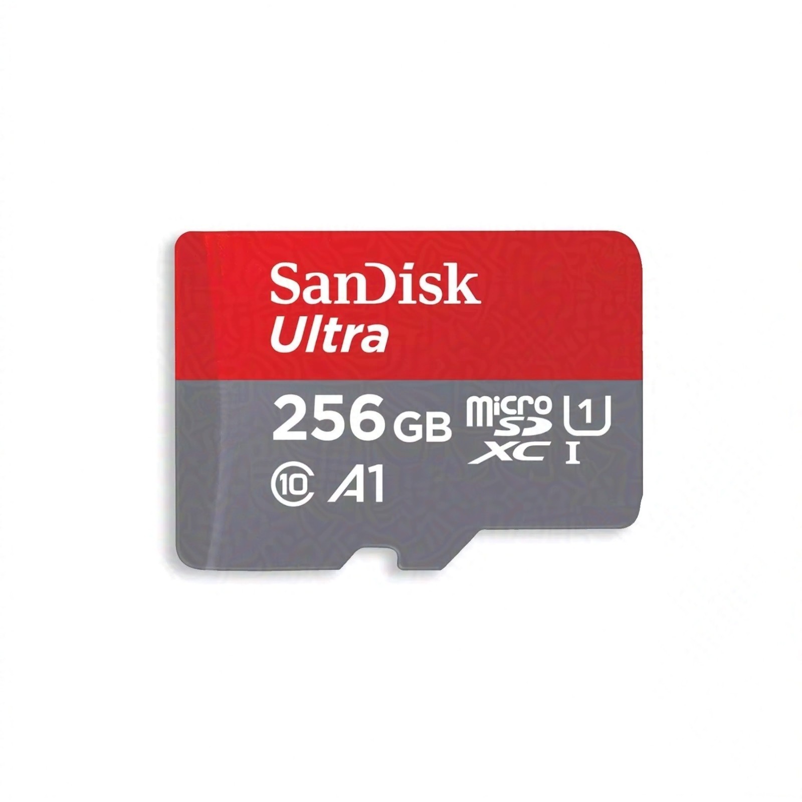 SanDisk Ultra 256GB 512GB 1TB Micro SD Micro SDXC A1 C10 HD 120MB/s Memory Card