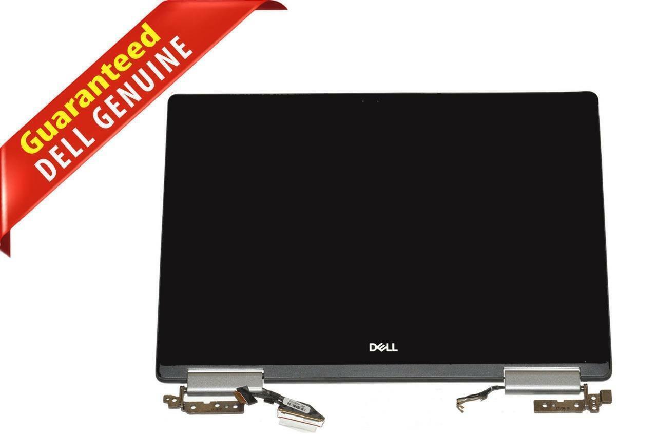Dell OEM Inspiron 7373 13.3 in Touchscreen FHD Display Complete LCD Screen WDN59 Dell OEM Inspiron 7373 13.3 in Touchscreen FHD Display Complete LCD Screen WDN59