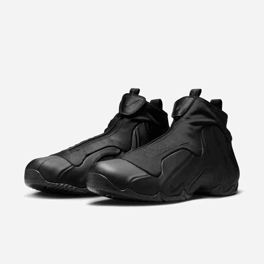 Men - A-i-r Flightposite Black (2025) FV5582-001 Size US 7-12
