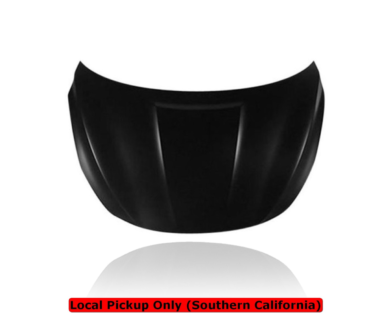 Hood - Compatible/Replacement for \'16-19 Nissan Sentra, F51003YUMA