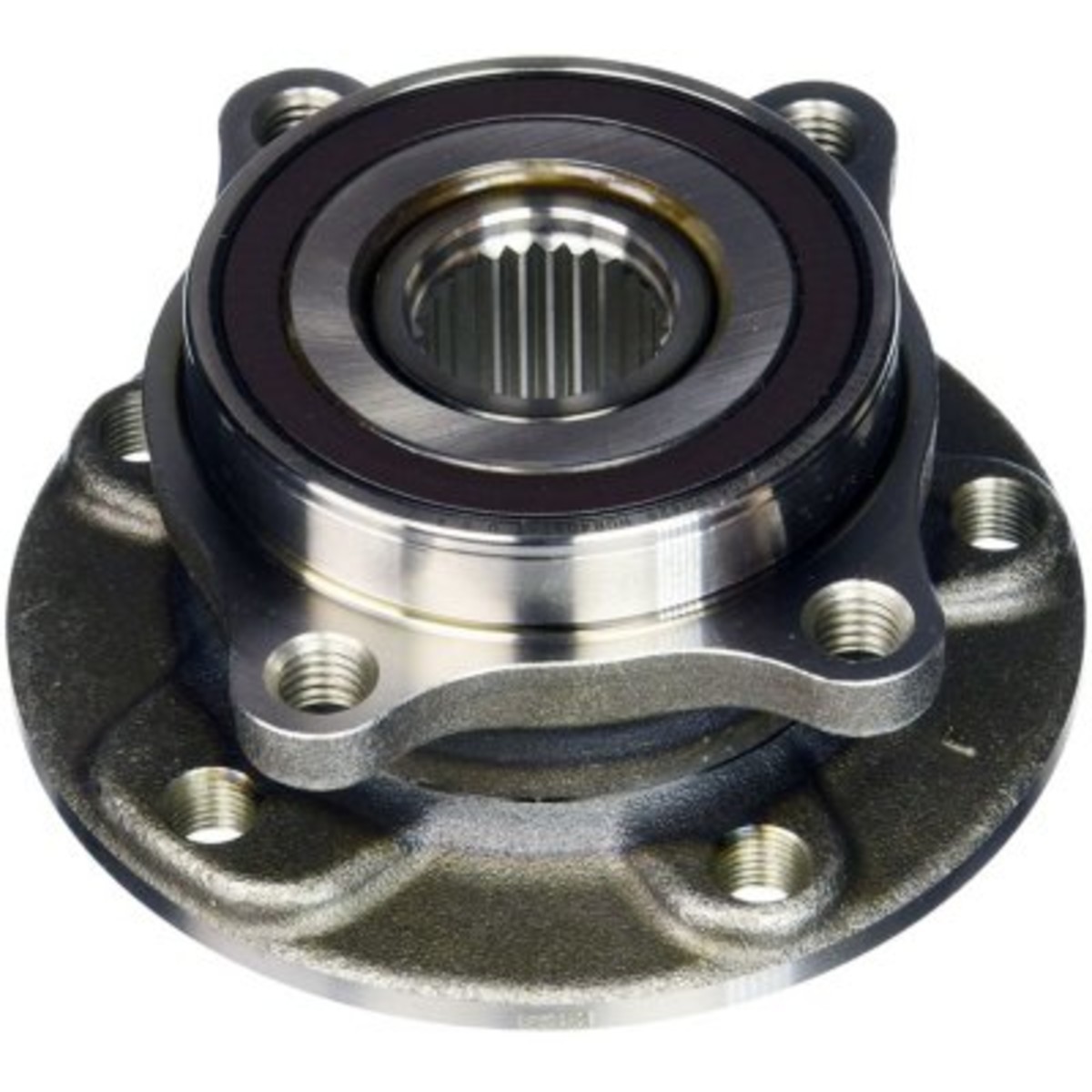 HA590473 Timken Wheel Hub Front Driver or Passenger Side Right Left Left/Right