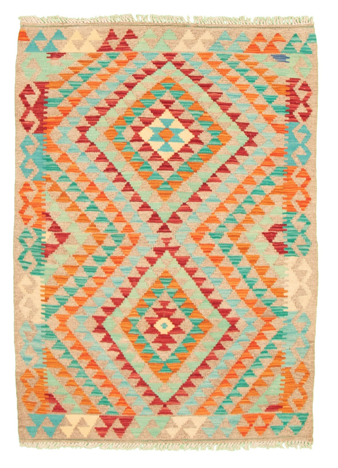 Vintage 3\'3\