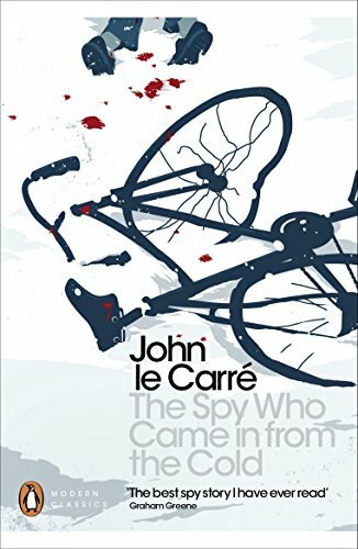 The Spy Who Came in from the Cold (Penguin Modern Classics) By J