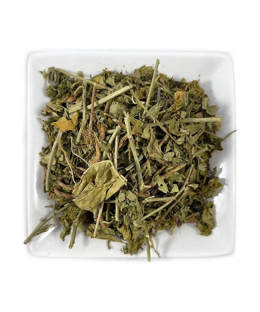 Passion Flower C/S - 100% Pure, Non-GMO Passiflora Incarnata, Calm Herb
