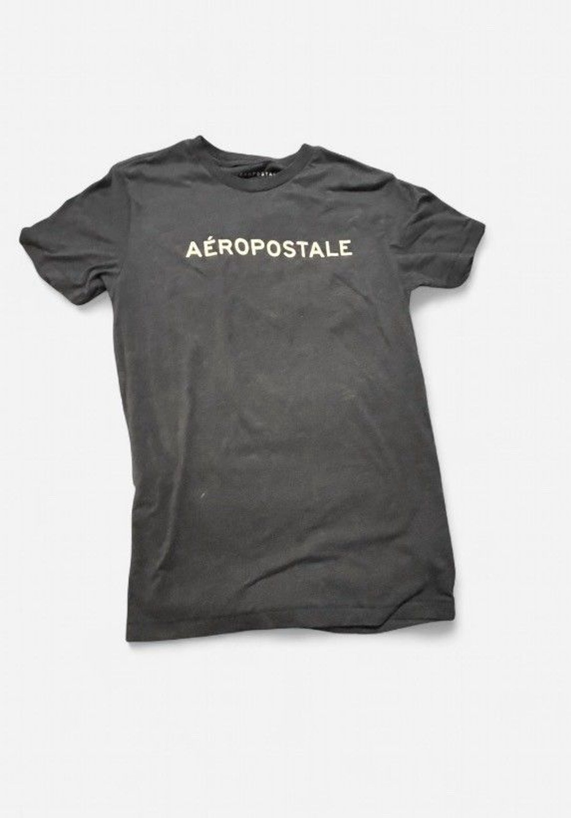 Aeropostale Men\'s Graphic Tee Aeropostale Men\'s Graphic Tee