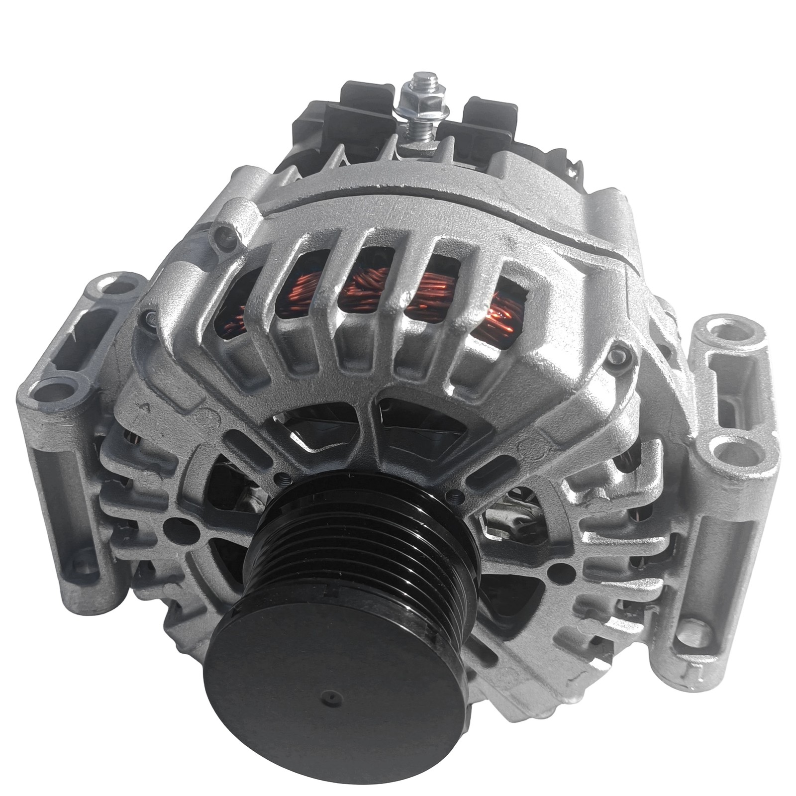 Alternator For 2014-2017 Mercedes-Benz Sprinter 2500 Freightliner 250A 12V 11741
