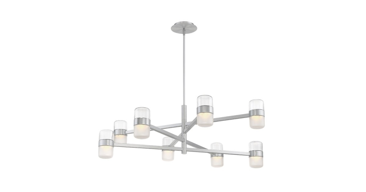 Modern Forms Jazz PD-25740-AL