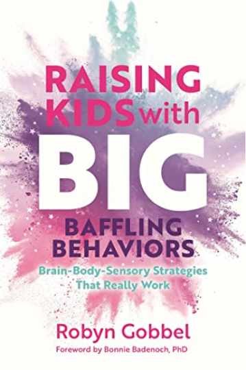 Raising Kids with Big, Baffling - Paperback, by Gobbel Robyn - Very Good