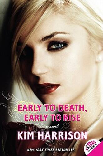 Early to Death, Early to Rise (Madison Avery) - Paperback - GOOD
