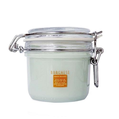 Borghese Fango Delicato Active Mud - Dry Skin 7.5 oz Borghese Fango Delicato Active Mud - Dry Skin 7.5 oz