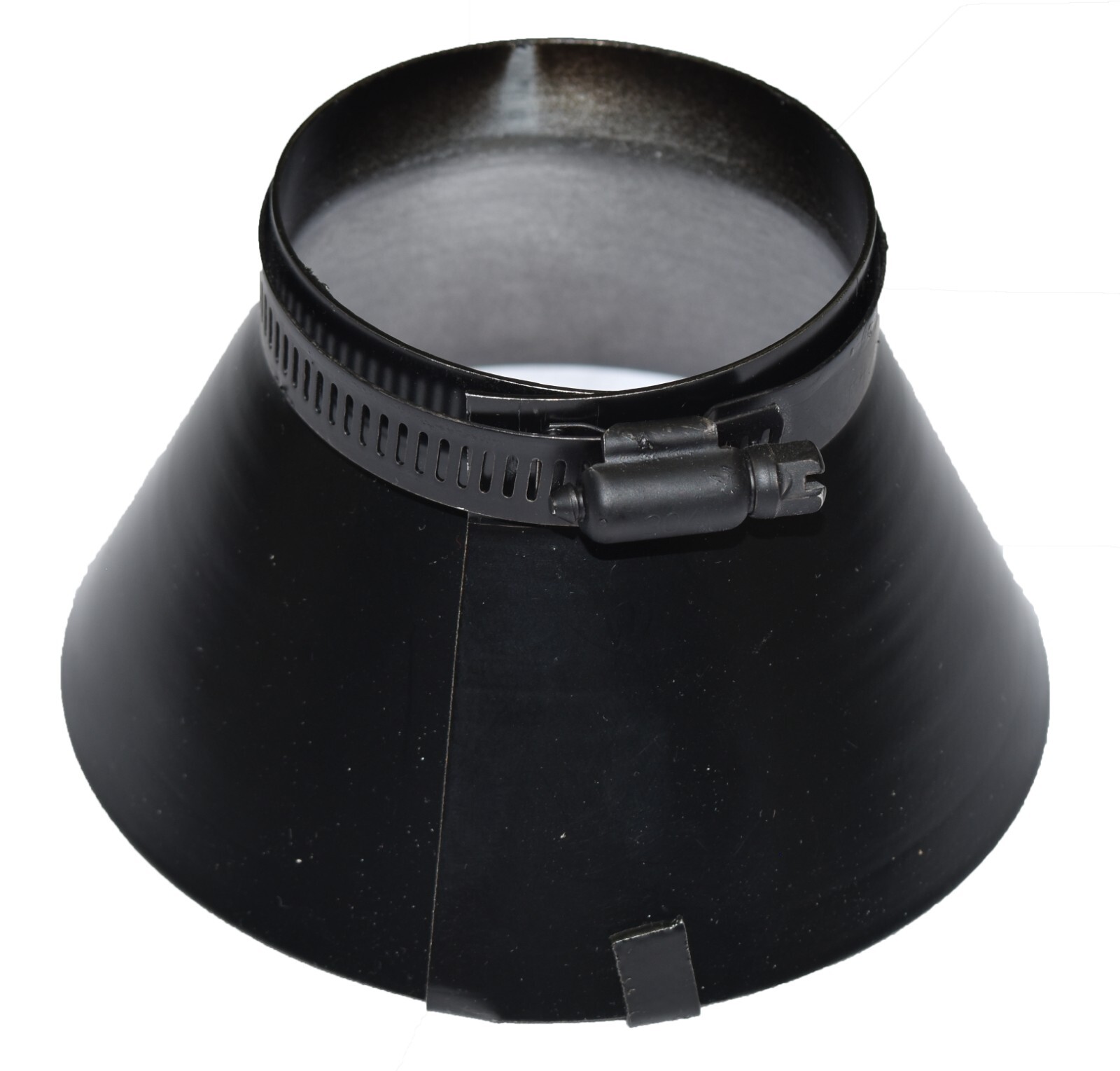 MageCollar Adjustable Metal Rain Collar 1.5