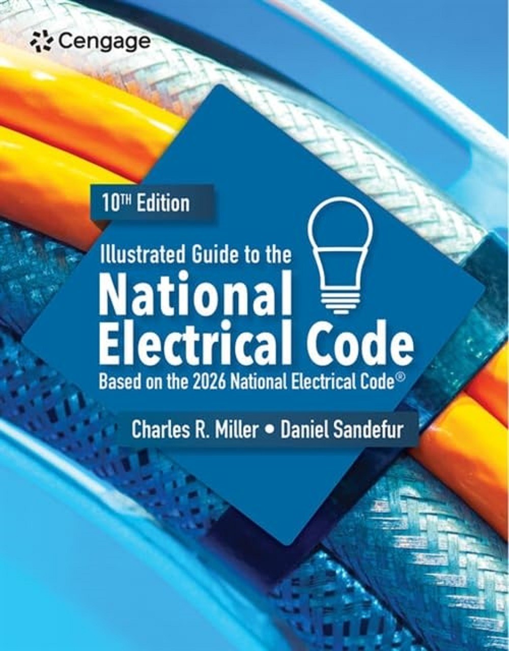 Illustrated Guide to the National Electrical Code: 10th Ed (English, Paperback)