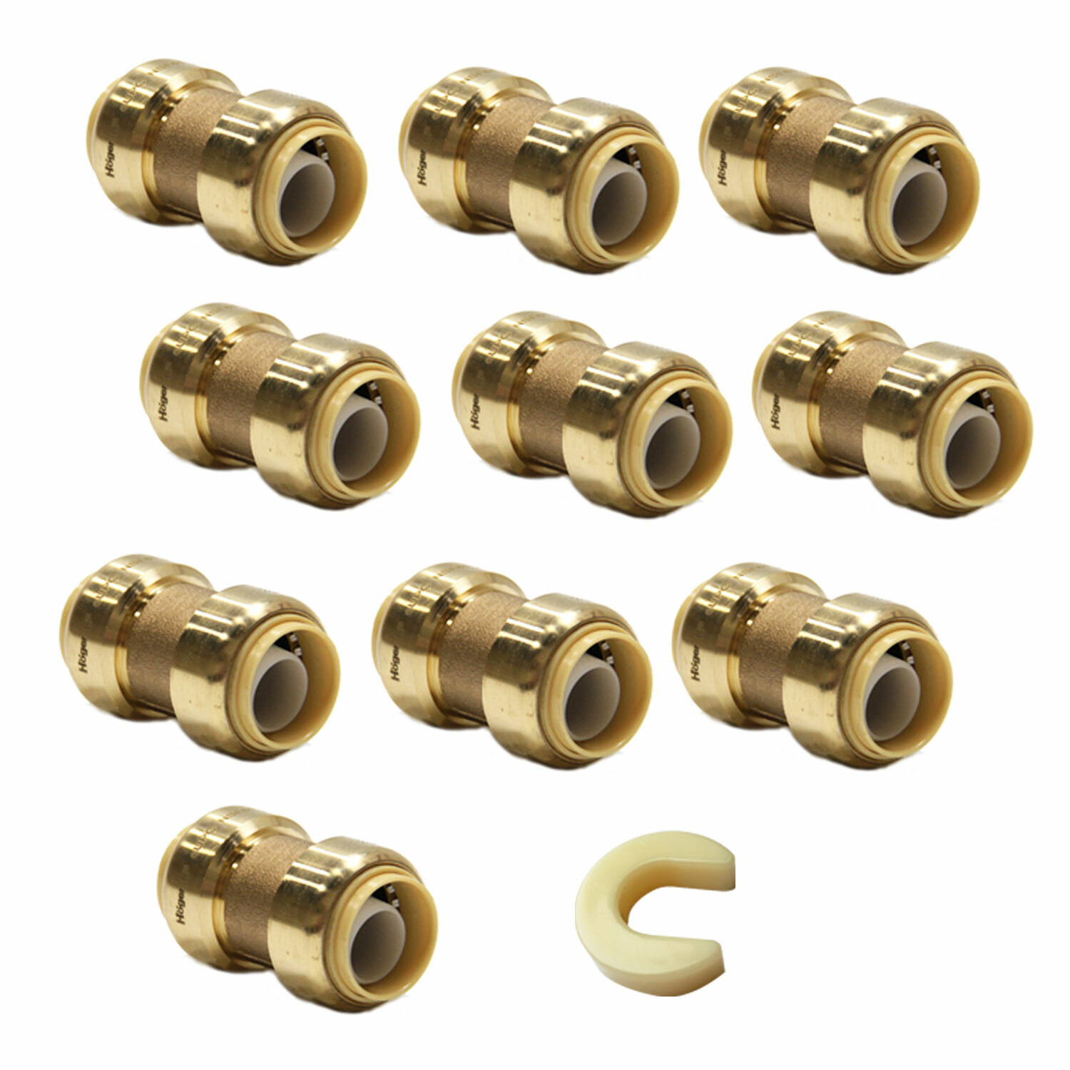 EFIELD 10 PCS  1/2