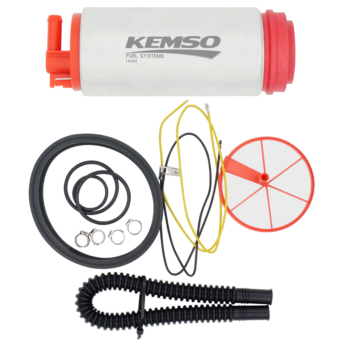 Fuel Pump for Volkswagen Golf 1998 1999 2000 2001 2002 2003 2004 2005 2006