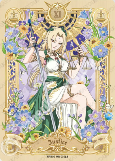 PICK Your Card - Naruto Kayou NREA02 - Earth Scroll Series 2 PICK Your Card - Naruto Kayou NREA02 - Earth Scroll Series 2