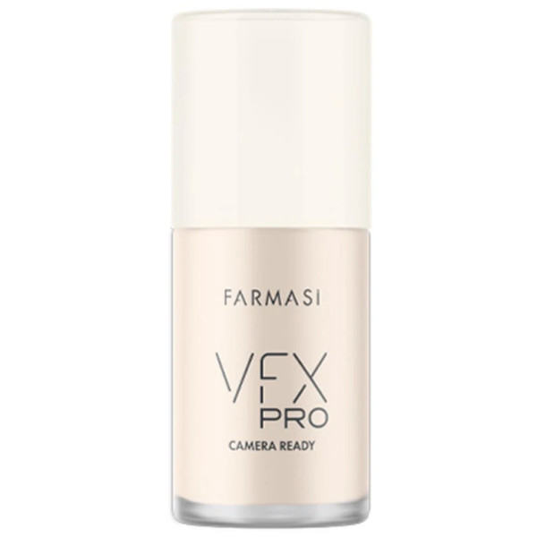 FARMASI VFX PRO CAMERA READY FOUNDATION ALL COLLORS 30ml 1oz GENUINE NEW