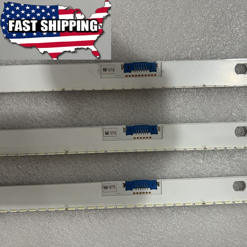 LED Backlight Strip(3)for Samsung UN75NU8000F UN75NU800DF QH75R BN96-46025B