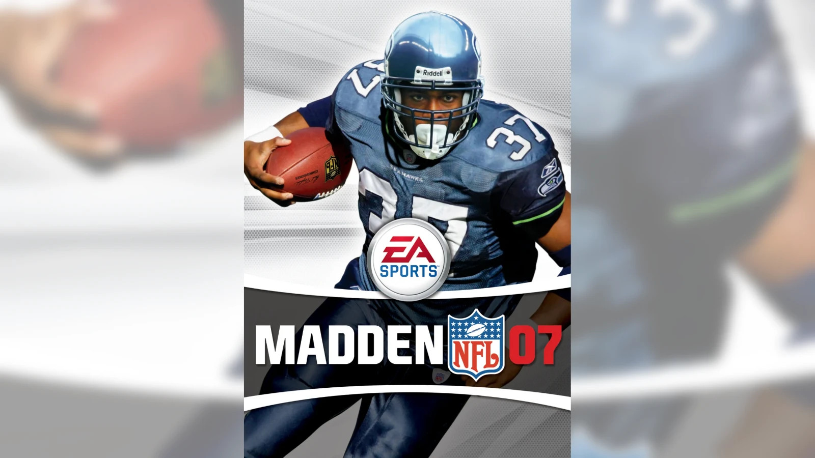 PS2 Madden NFL 2026/27 Updated Rosters For Select Maddens 2007-2012
