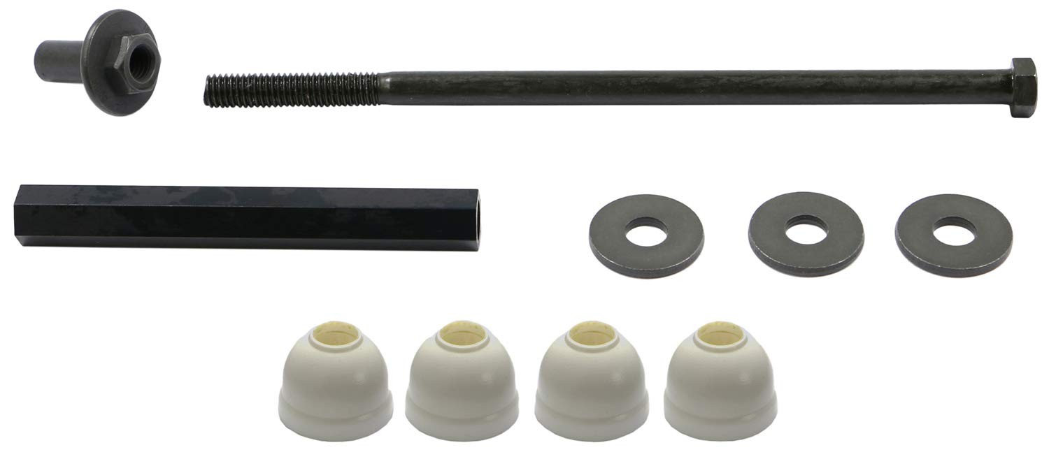 Suspension Stabilizer Bar Link Kit K700539 Chevrolet Silverado 1500 DRiV MOOG