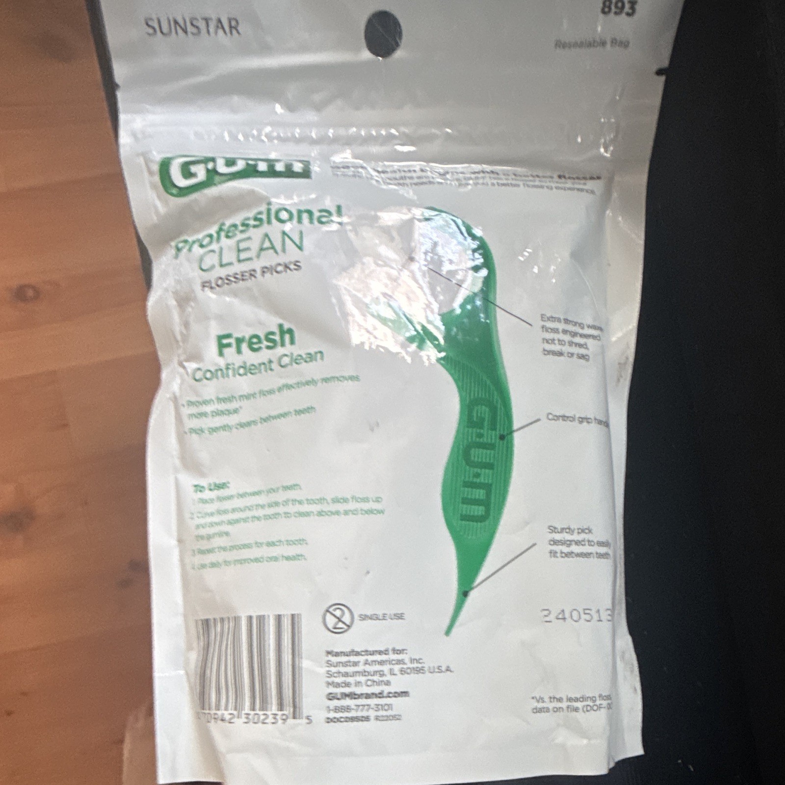 Gum Professional Gum Professional