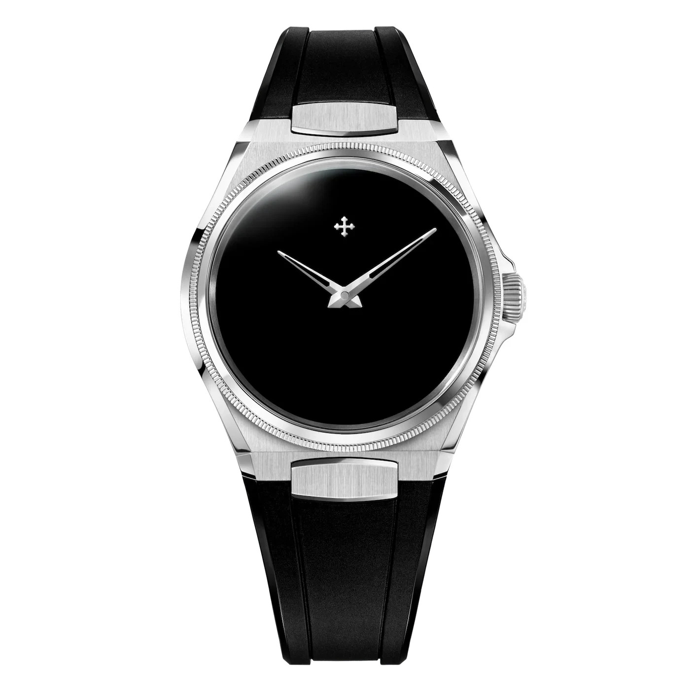 Venezianico Arsenale Ultrablack Black Dial Automatic 40mm 6221510 Brand New Venezianico Arsenale Ultrablack Black Dial Automatic 40mm 6221510 Brand New