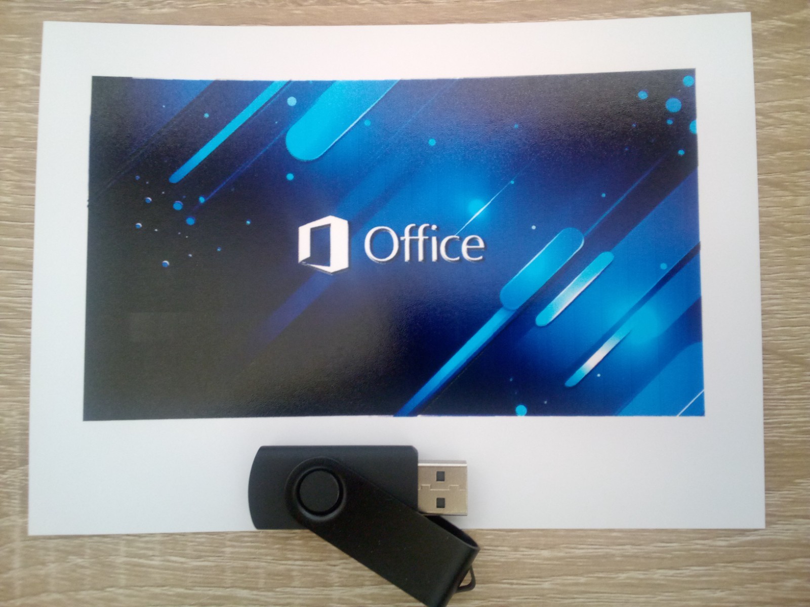 ✅✅✅   2 PC  VFRSION 2024 OFFICE STANDALONE w USB PRO REPLACEMENT DRIVE 🔥🔥