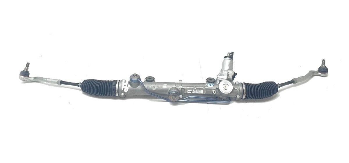 Bilstein Rack and Pinion Assembly For Mercedes Benz C230 C320 CLK AMG 60-169709