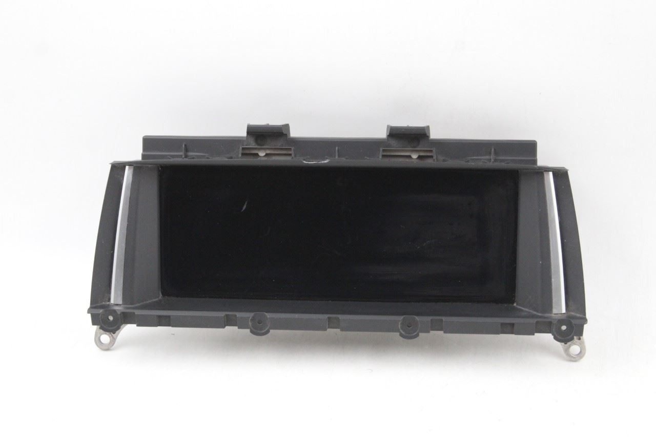 Info-GPS-TV Screen 8.8\