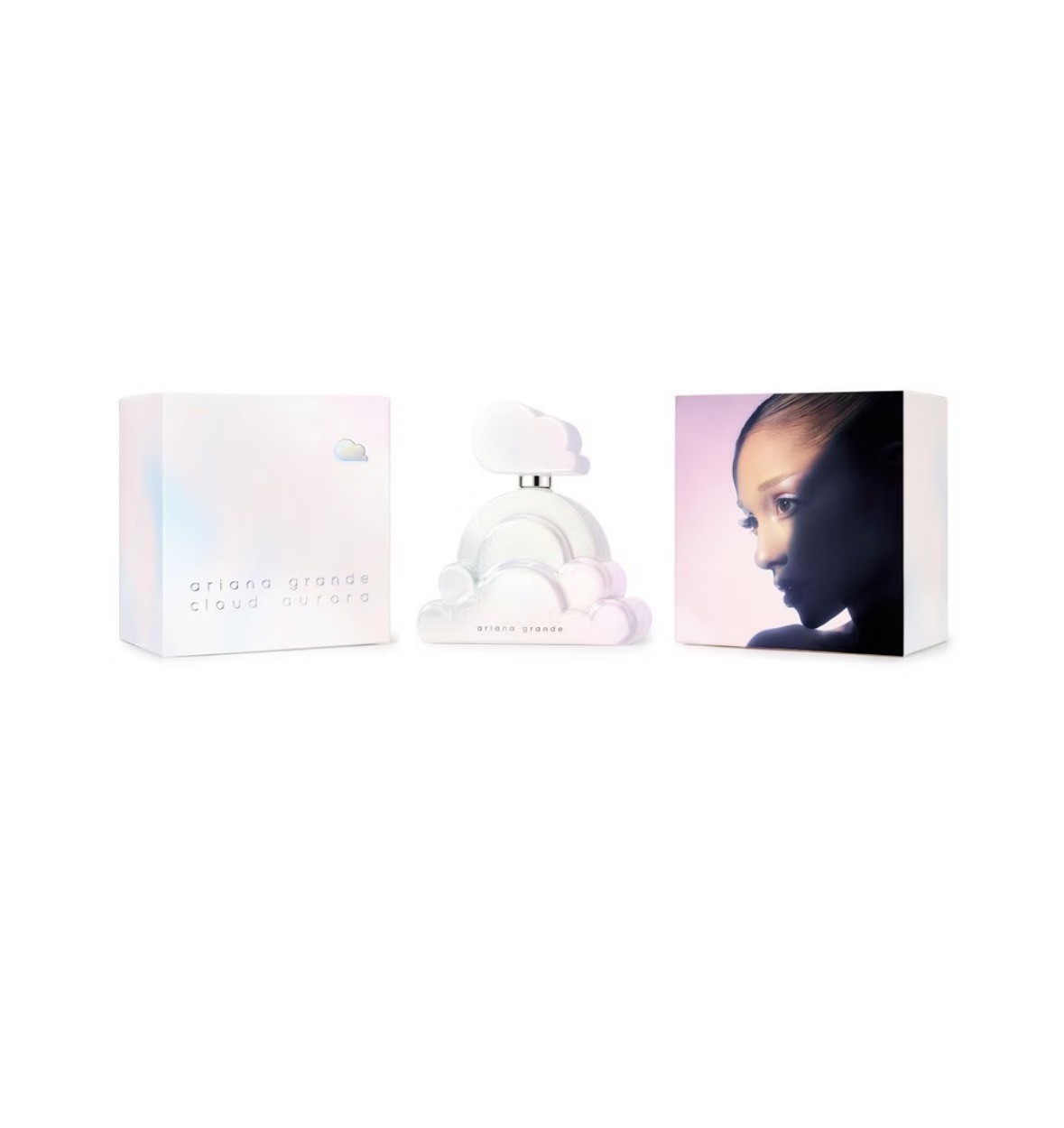 ARIANA GRANDE CLOUD AURORA EDP 100 Eau De Parfum new 2026 