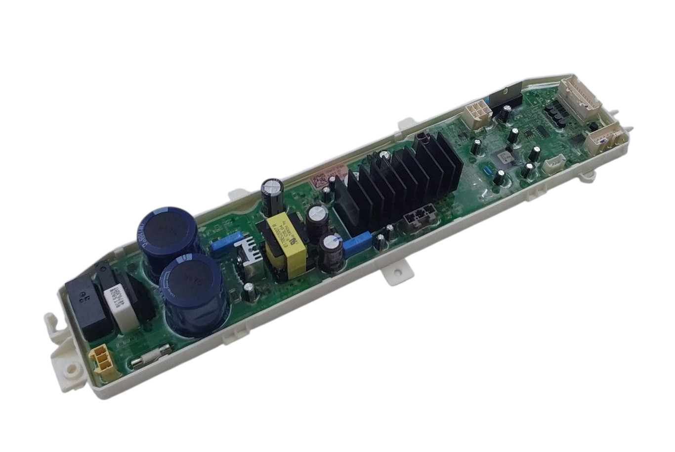 LG New Washer Control Board EBR41512407 **Same Day Shipping & 60 Days Warranty**