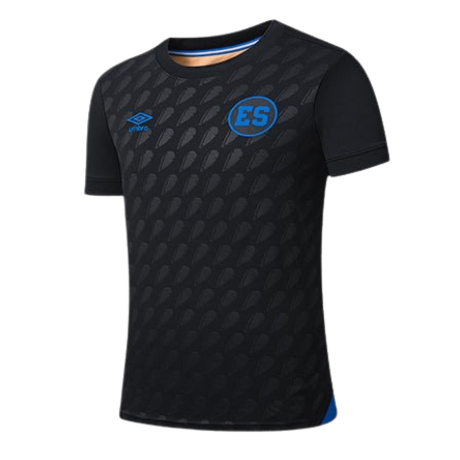 NEW Oficial Umbro El Salvador Men's 3rd Jersey 2025/2026